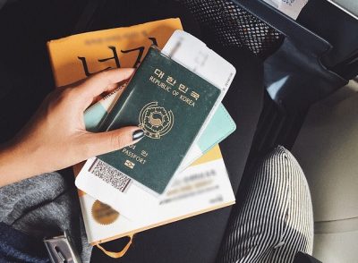 Hồ sơ xin visa du học Thổ Nhĩ Kỳ