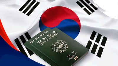 Hộ chiếu Thổ Nhĩ Kỳ