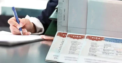 Xin visa du lịch Thổ Nhĩ Kỳ