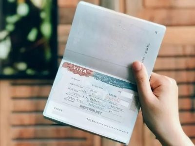 Sử dụng dịch vụ hỗ trợ xin visa du lịch Thổ Nhĩ Kỳ