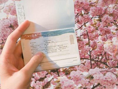 Visa du lịch Thổ Nhĩ Kỳ