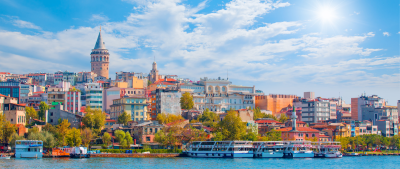 Du lịch Thổ Nhĩ Kỳ có cần visa