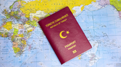 Visa du học Thổ Nhĩ Kỳ