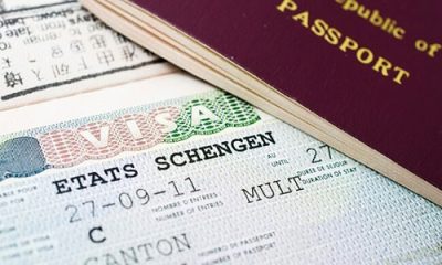 Visa Schengen có đi được Thổ Nhĩ Kỳ