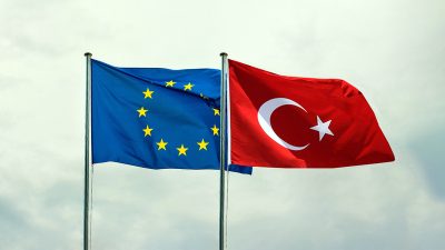 Visa Schengen có đi được Thổ Nhĩ Kỳ
