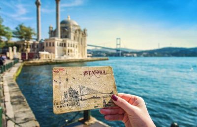 Visa thăm thân Thổ Nhĩ Kỳ