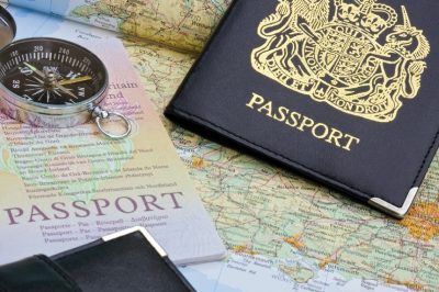 Visa thăm thân Thổ Nhĩ Kỳ