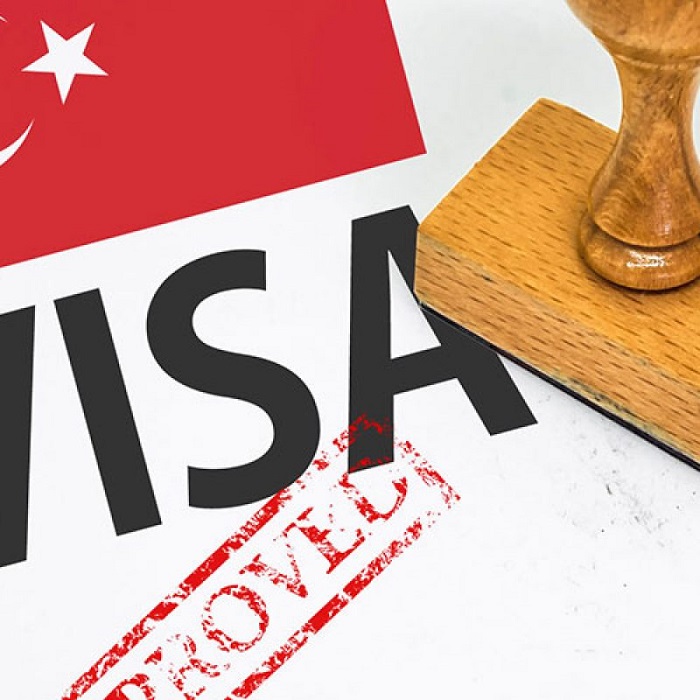 Visa Thổ Nhĩ Kỳ bao nhiêu tiền