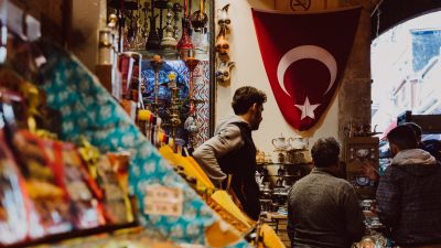 Visa Thổ Nhĩ Kỳ có khó không