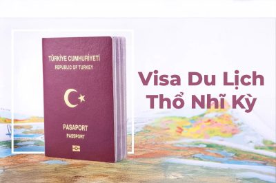 Visa Thổ Nhĩ Kỳ có khó không