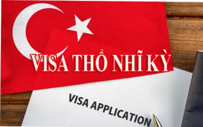 Visa Thổ Nhĩ Kỳ tự túc