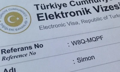 Visa transit Thổ Nhĩ Kỳ