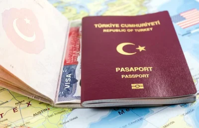 Visa transit Thổ Nhĩ Kỳ