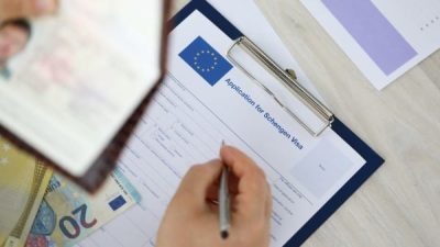 Xin visa Thổ Nhĩ Kỳ có khó không